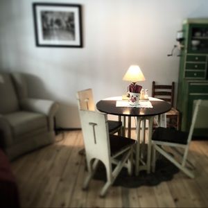 Meet your Posher, Jani